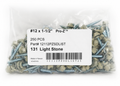 #12 ProZ x 1-1/2" Lightstone
