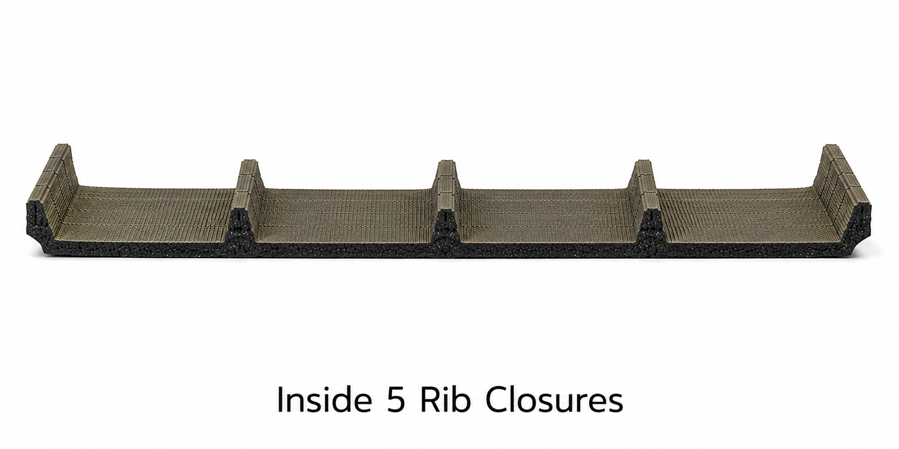 Closure Strips