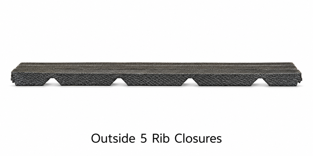 Closure Strips