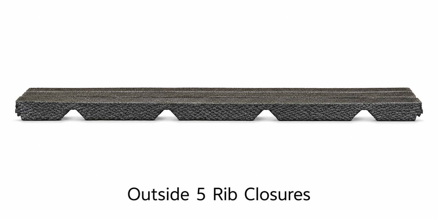 Closure Strips