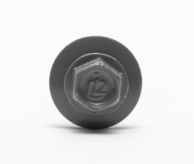 #10 Hi-Lo Metal-to-Wood Roofing Screws