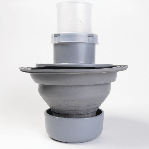 Covent Metal Roofing Exhaust Vent