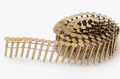 Roofing Coil Nail 1-1/4" - EG Smooth Shank