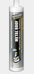 Color Match Caulk