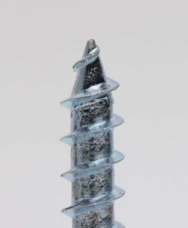 # 10 Low-Profile Pancake Head Screws