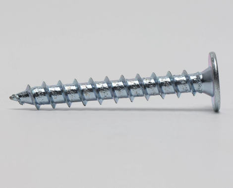 # 10 Low-Profile Pancake Head Screws