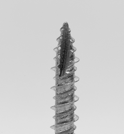 #10 ProZ Metal-to-Wood Roofing Screws