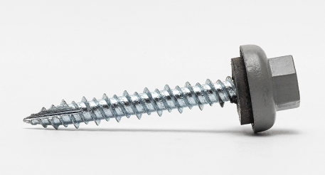 #10 ProZ Metal-to-Wood Roofing Screws